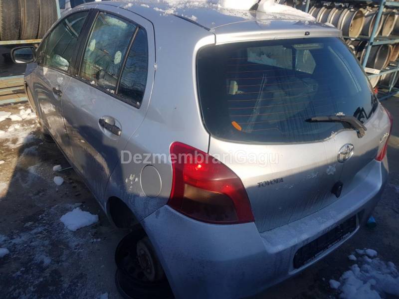 Dezmembrari auto Toyota Yaris / p90 (2006-) - poza 5