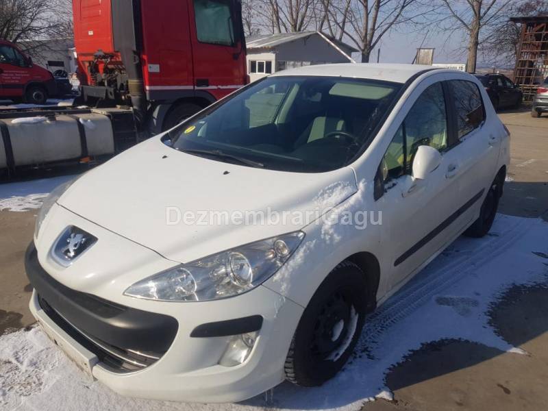 Dezmembrari auto Peugeot 308 - poza 2