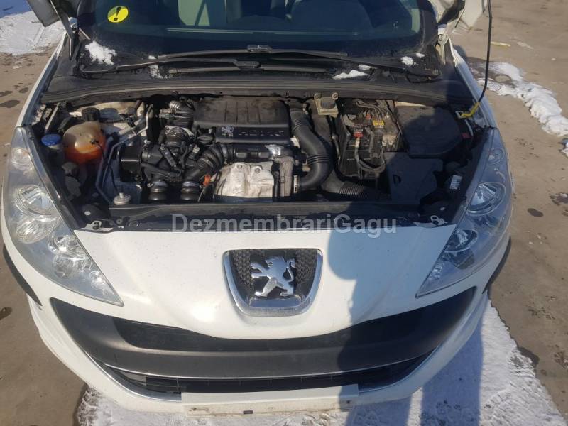 Dezmembrari auto Peugeot 308 - poza 6