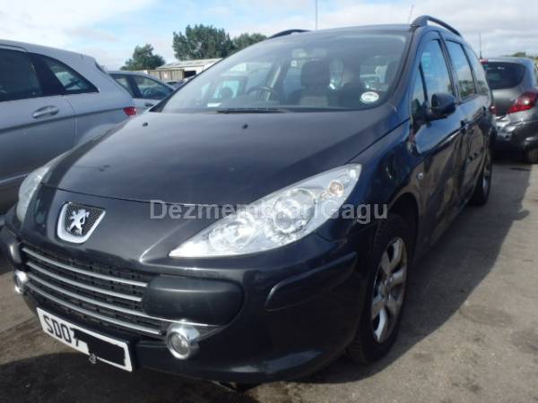 Dezmembrari auto Peugeot 307 - poza 1