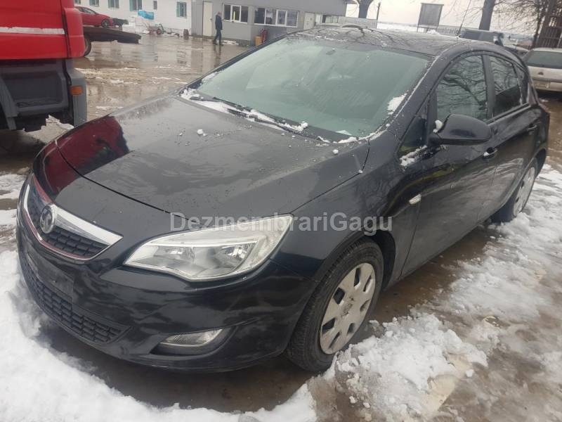 Dezmembrari auto Opel Astra J - poza 2