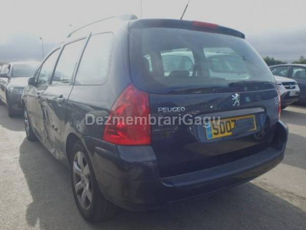 Dezmembrari auto Peugeot 307 - poza 2