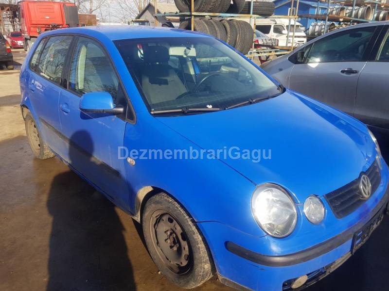 Dezmembrari auto Volkswagen Polo (2001-2009) - poza 1