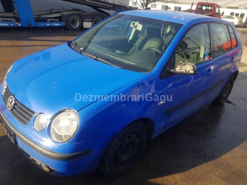 Dezmembrari auto Volkswagen Polo (2001-2009) - poza 2