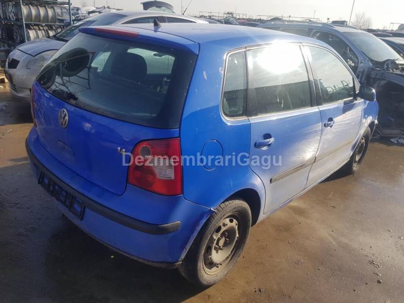 Dezmembrari auto Volkswagen Polo (2001-2009) - poza 3