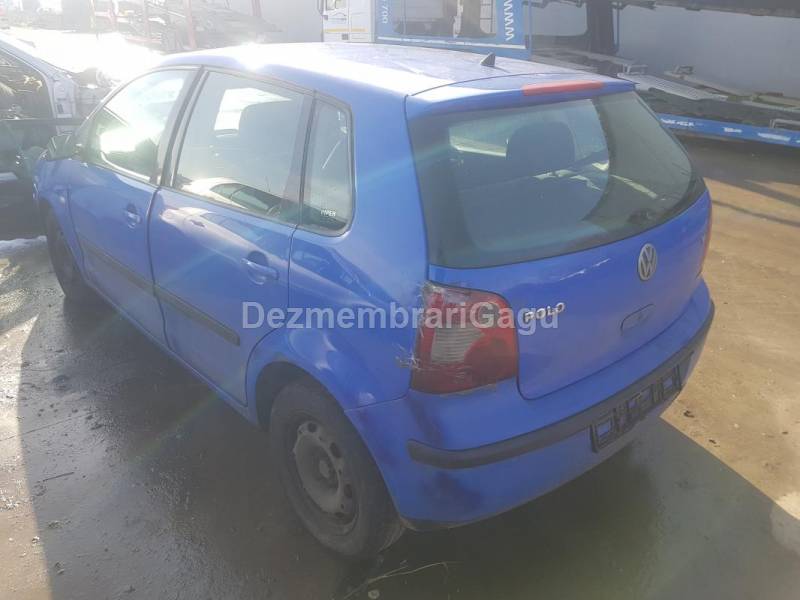 Dezmembrari auto Volkswagen Polo (2001-2009) - poza 4