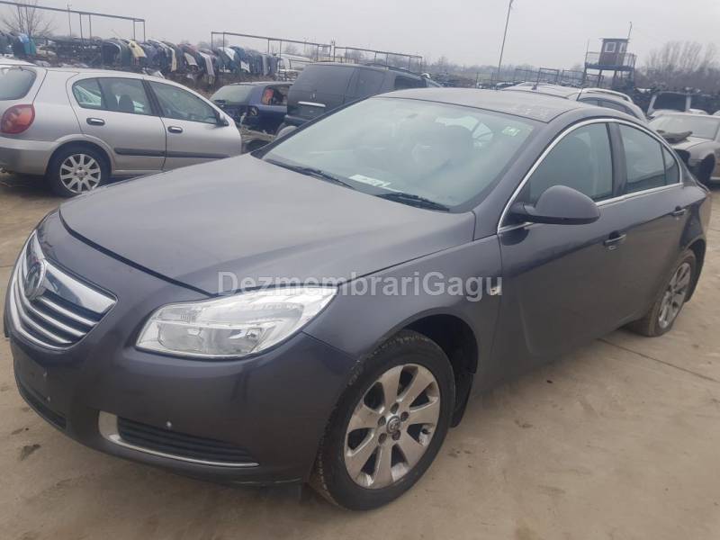 Dezmembrari auto Opel Insignia - poza 1