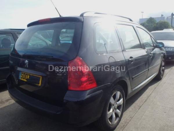 Dezmembrari auto Peugeot 307 - poza 3