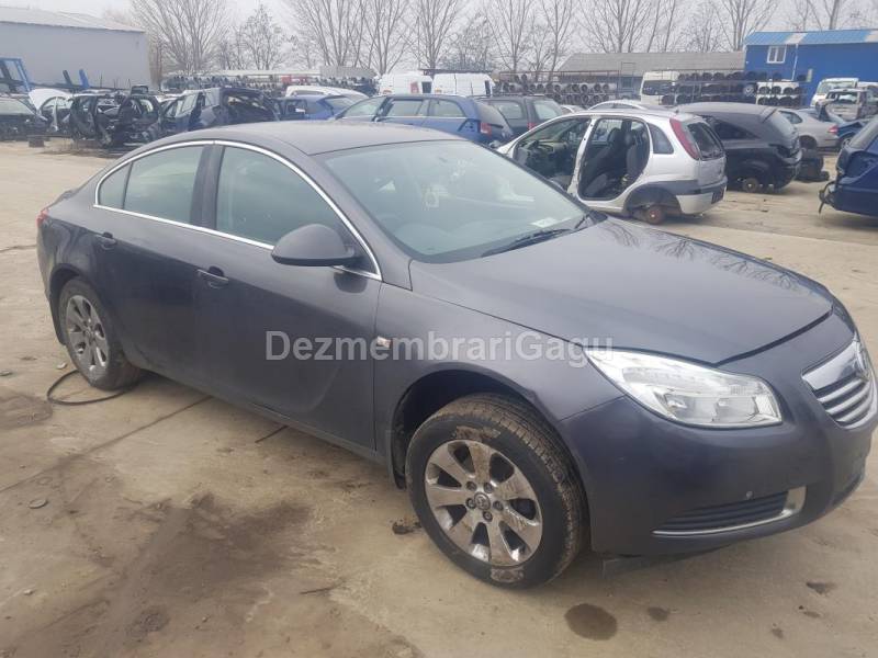 Dezmembrari auto Opel Insignia - poza 2