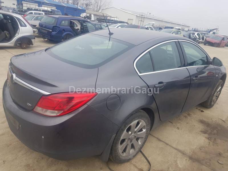 Dezmembrari auto Opel Insignia - poza 3