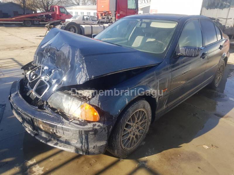 Dezmembrari auto Bmw 3 E46 (1998-) - poza 2