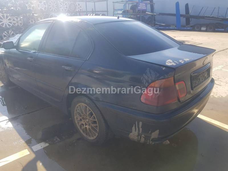 Dezmembrari auto Bmw 3 E46 (1998-) - poza 3