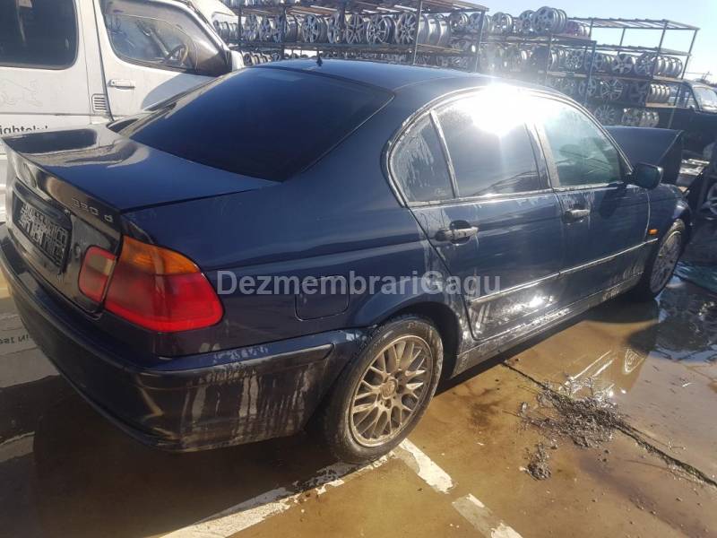 Dezmembrari auto Bmw 3 E46 (1998-) - poza 4