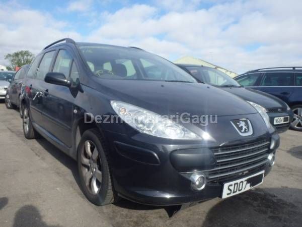 Dezmembrari auto Peugeot 307 - poza 4