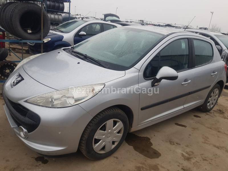 Dezmembrari auto Peugeot 207 - poza 1