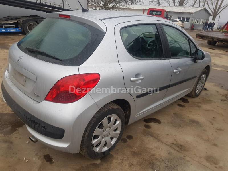 Dezmembrari auto Peugeot 207 - poza 3