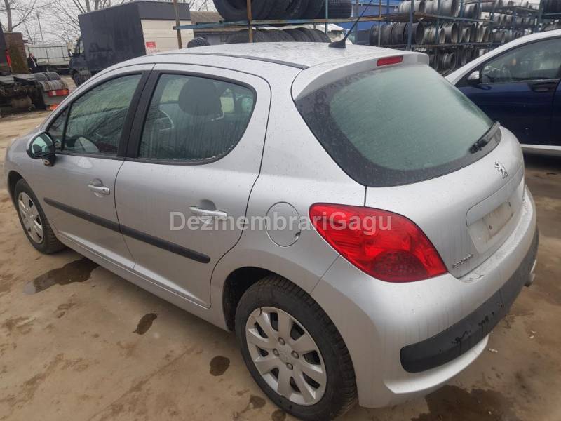 Dezmembrari auto Peugeot 207 - poza 4