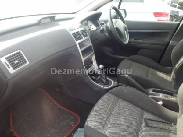 Dezmembrari auto Peugeot 307 - poza 5