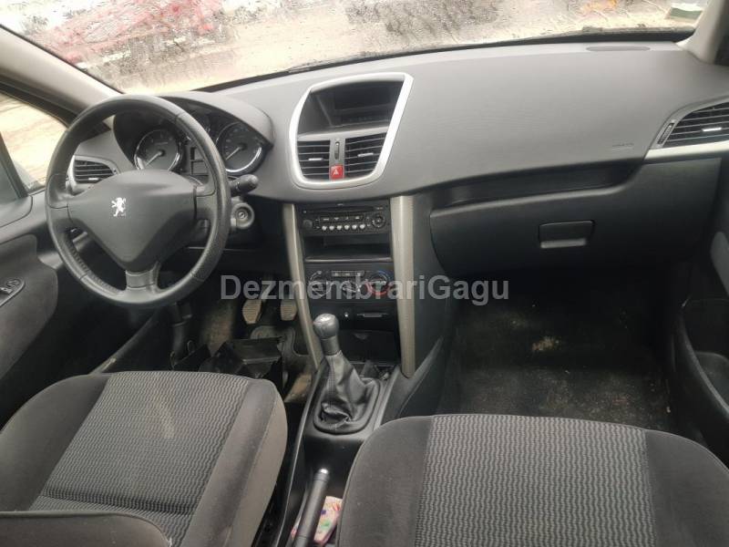 Dezmembrari auto Peugeot 207 - poza 5