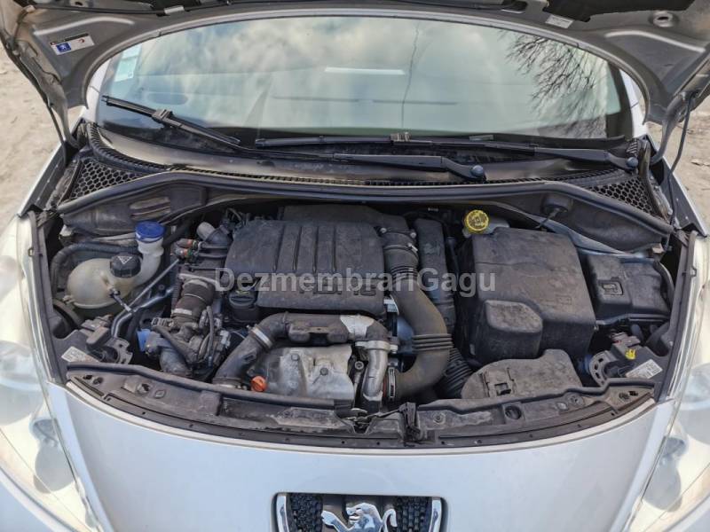 Dezmembrari auto Peugeot 207 - poza 6