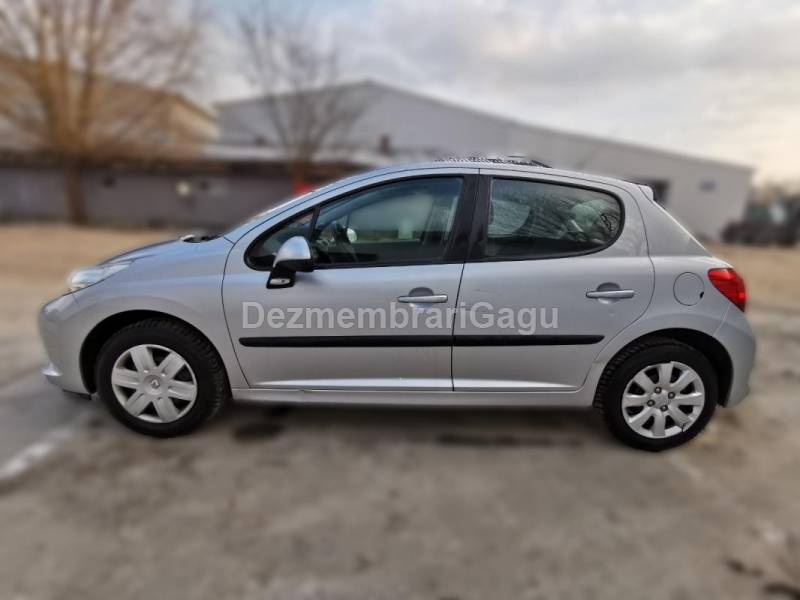 Dezmembrari auto Peugeot 207 - poza 7