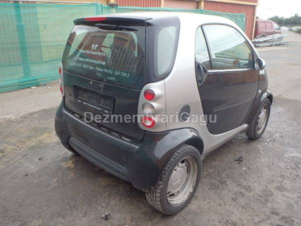 Dezmembrari auto Smart Smart - poza 3