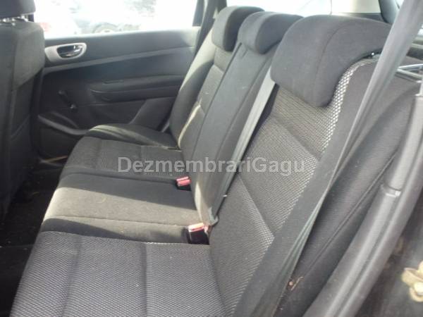 Dezmembrari auto Peugeot 307 - poza 6