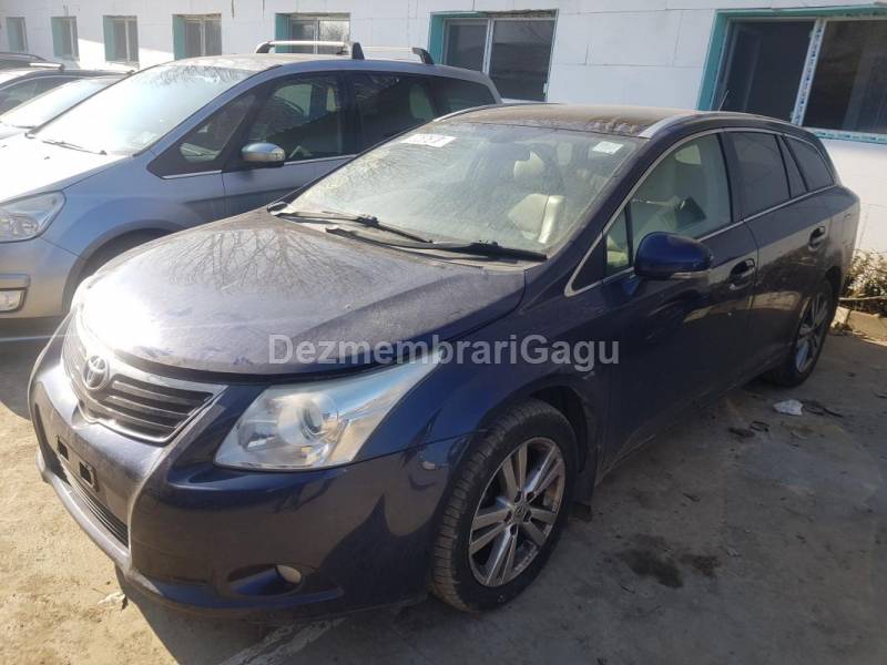 Dezmembrari auto Toyota Avensis / T27 (2009-) - poza 2