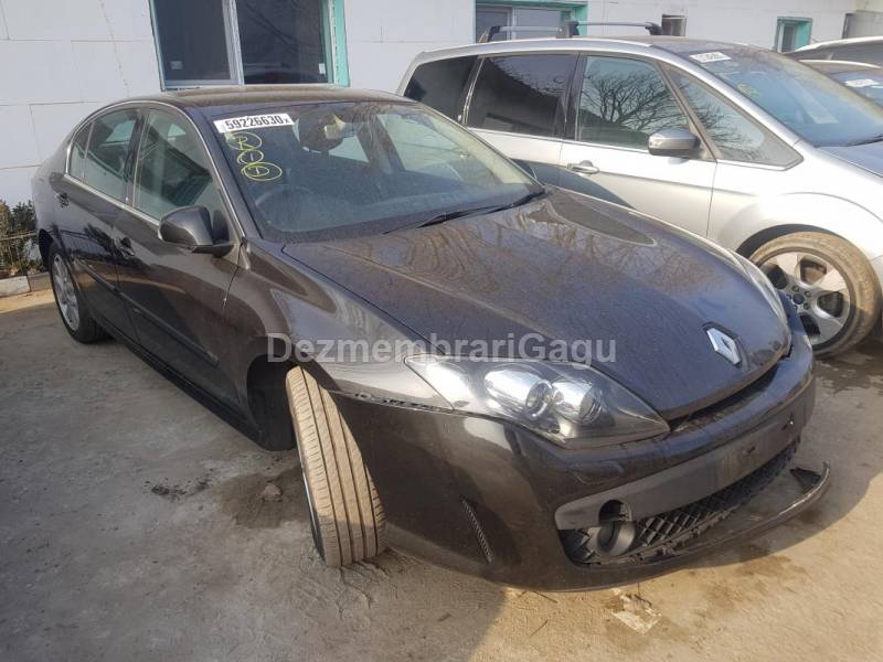 Dezmembrari auto Renault Laguna III (2007-) - poza 2