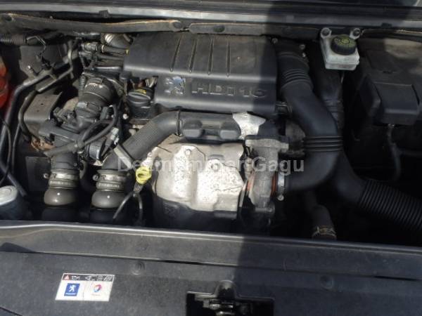 Dezmembrari auto Peugeot 307 - poza 7