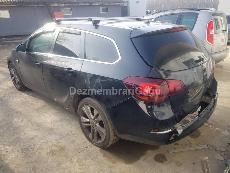 Dezmembrari auto Opel Astra J - poza 3