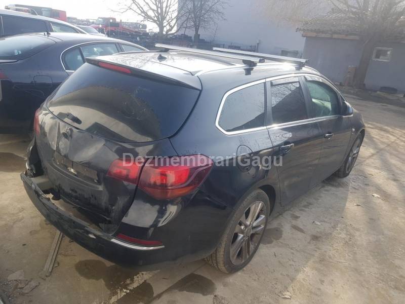 Dezmembrari auto Opel Astra J - poza 4