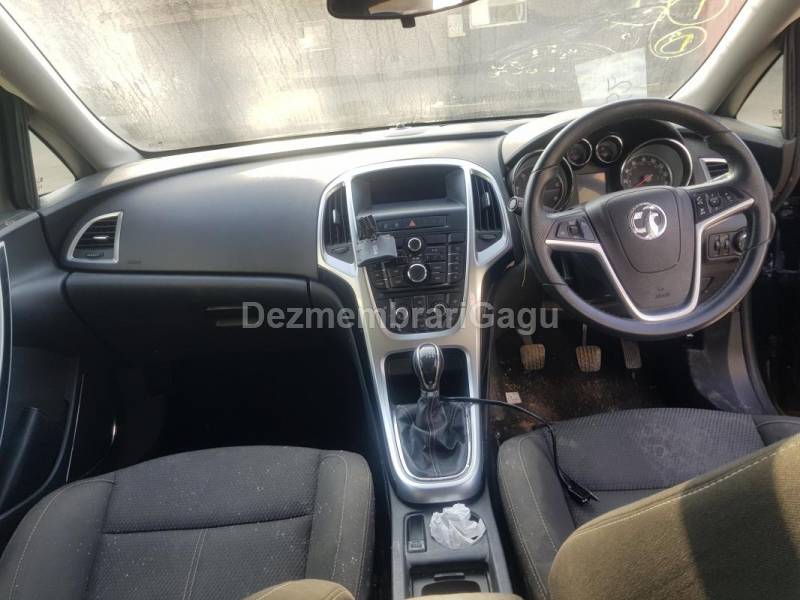 Dezmembrari auto Opel Astra J - poza 5