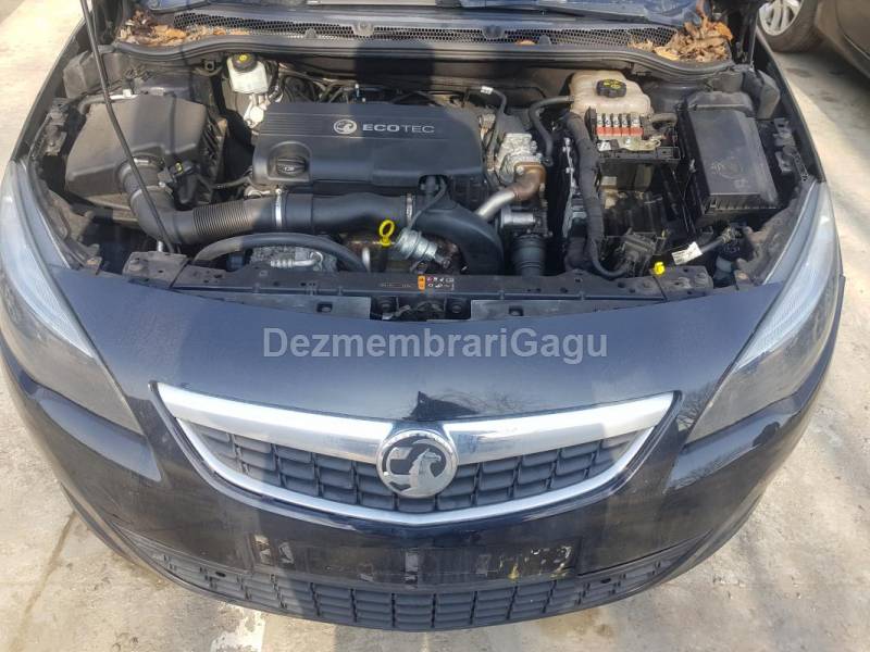 Dezmembrari auto Opel Astra J - poza 6