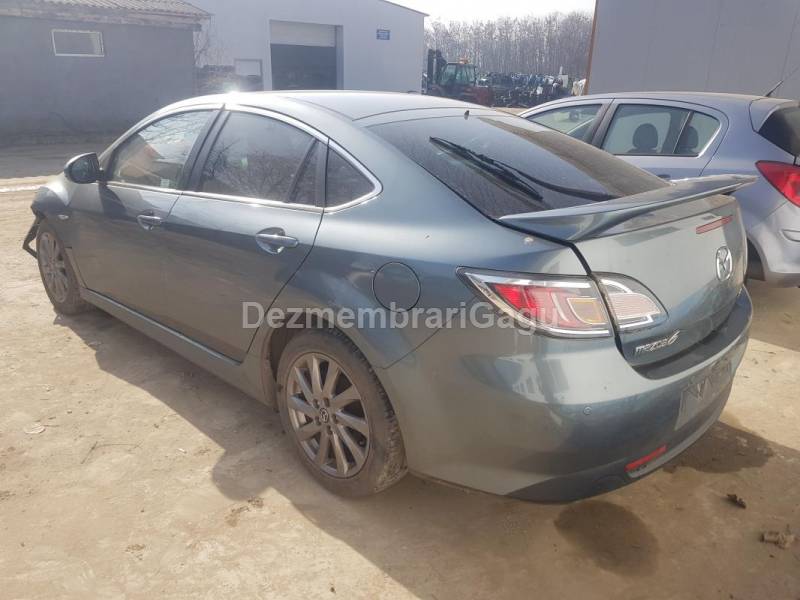 Dezmembrari auto Mazda 6 Ii (gh) - poza 5