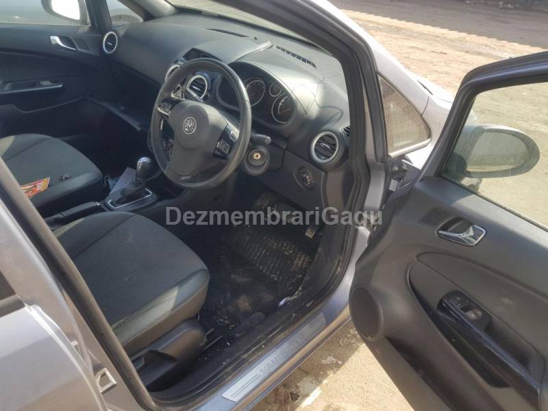 Dezmembrari auto Opel Corsa D (2006-) - poza 5