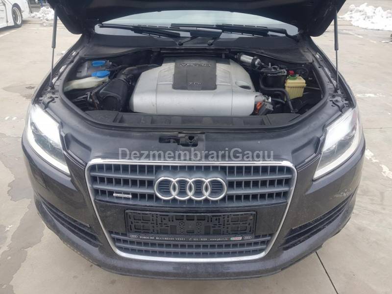 Dezmembrari auto Audi Q7 - poza 1