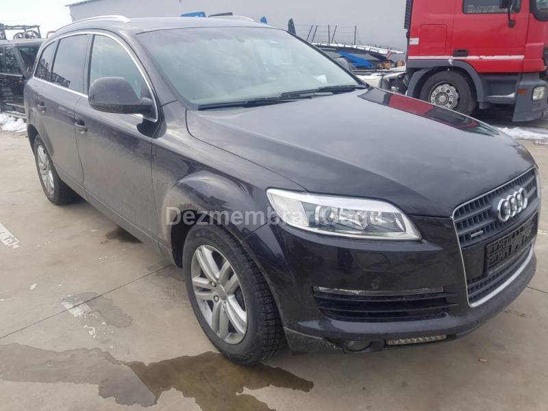 Dezmembrari auto Audi Q7 - poza 3