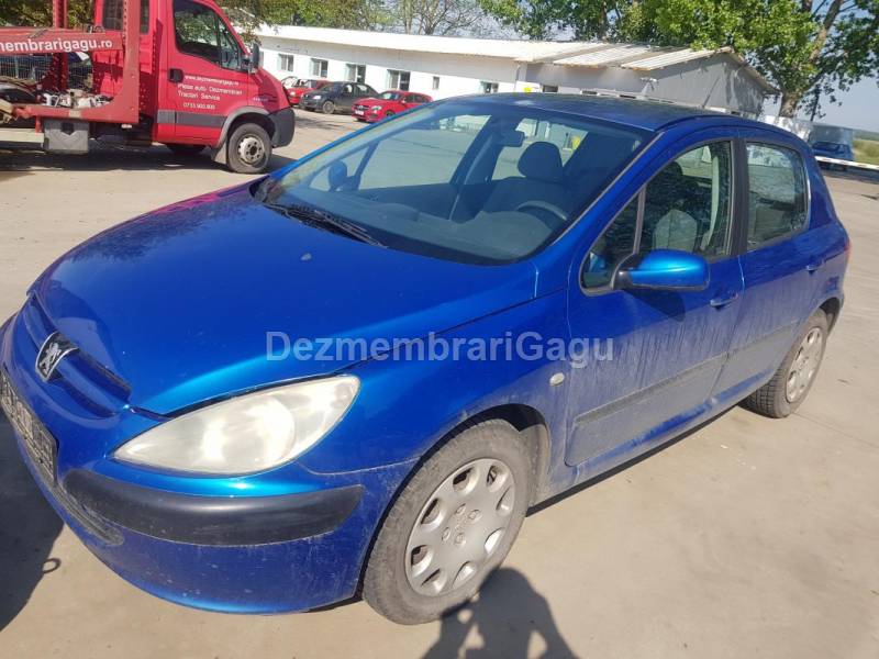 Dezmembrari auto Peugeot 307 - poza 1