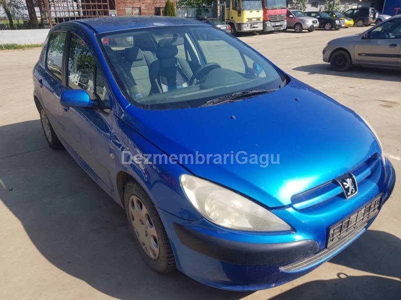 Dezmembrari auto Peugeot 307 - poza 2