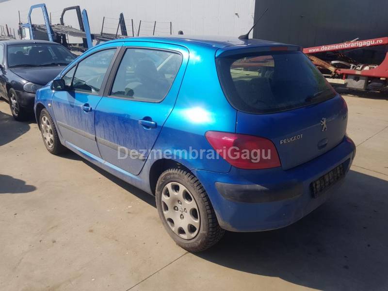 Dezmembrari auto Peugeot 307 - poza 3