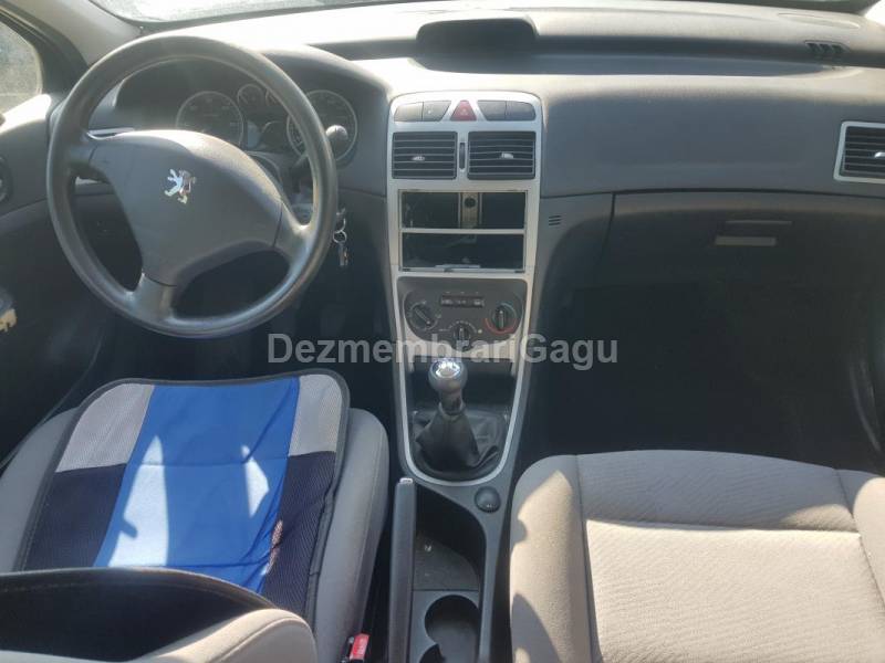 Dezmembrari auto Peugeot 307 - poza 6