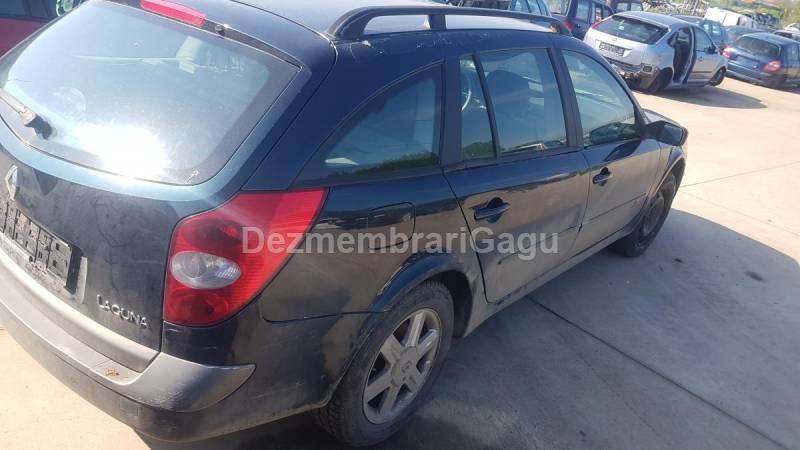 Dezmembrari auto Renault Megane Ii (2002-) - poza 3