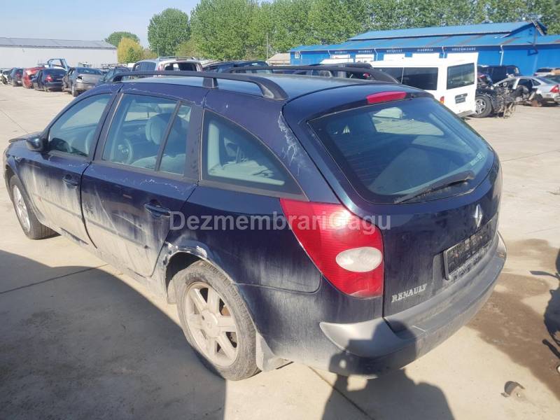 Dezmembrari auto Renault Megane Ii (2002-) - poza 5