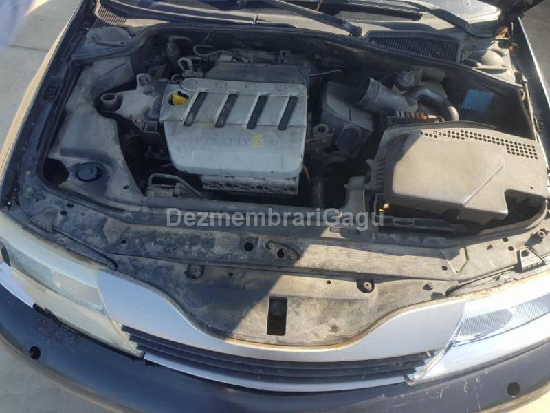 Dezmembrari auto Renault Megane Ii (2002-) - poza 6