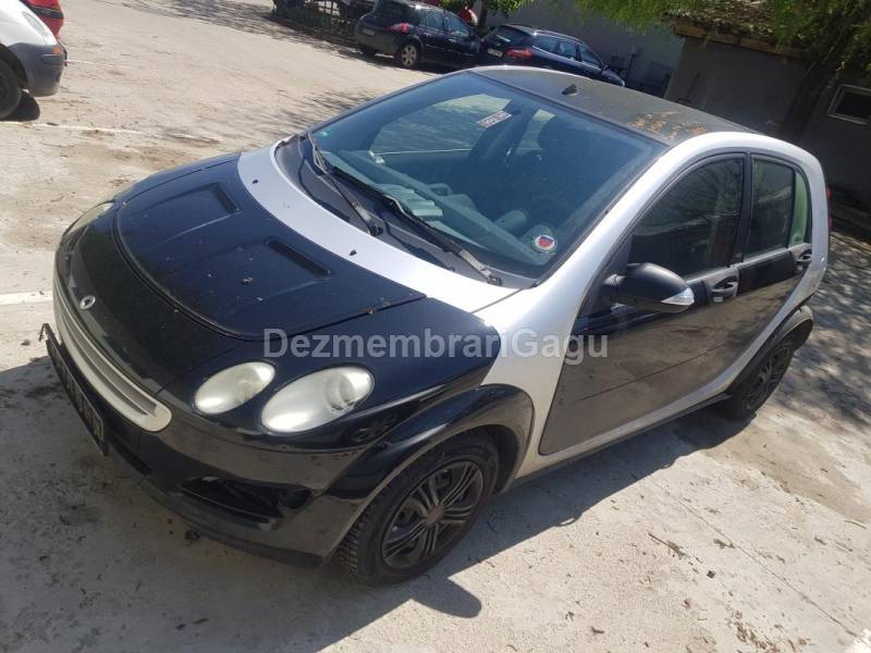 Dezmembrari auto Smart Forfour - poza 1