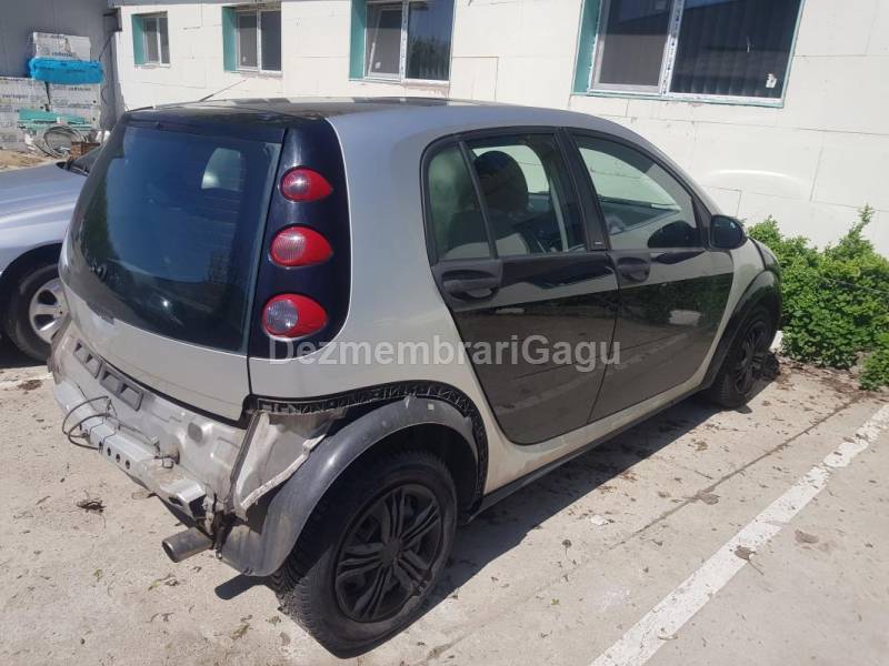 Dezmembrari auto Smart Forfour - poza 2