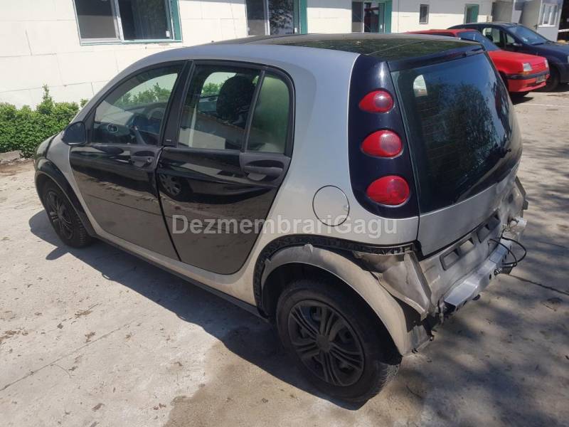 Dezmembrari auto Smart Forfour - poza 3