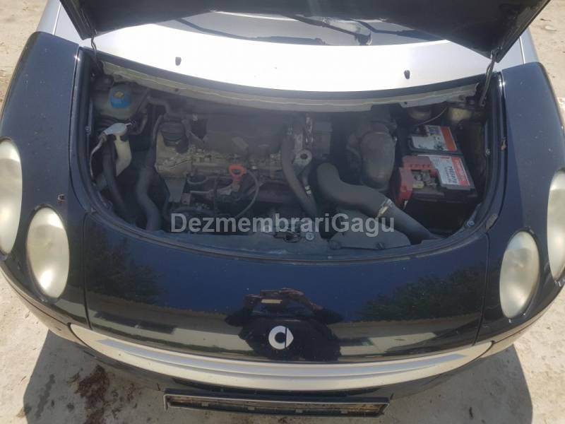 Dezmembrari auto Smart Forfour - poza 5