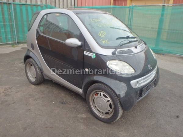 Dezmembrari auto Smart Smart - poza 4